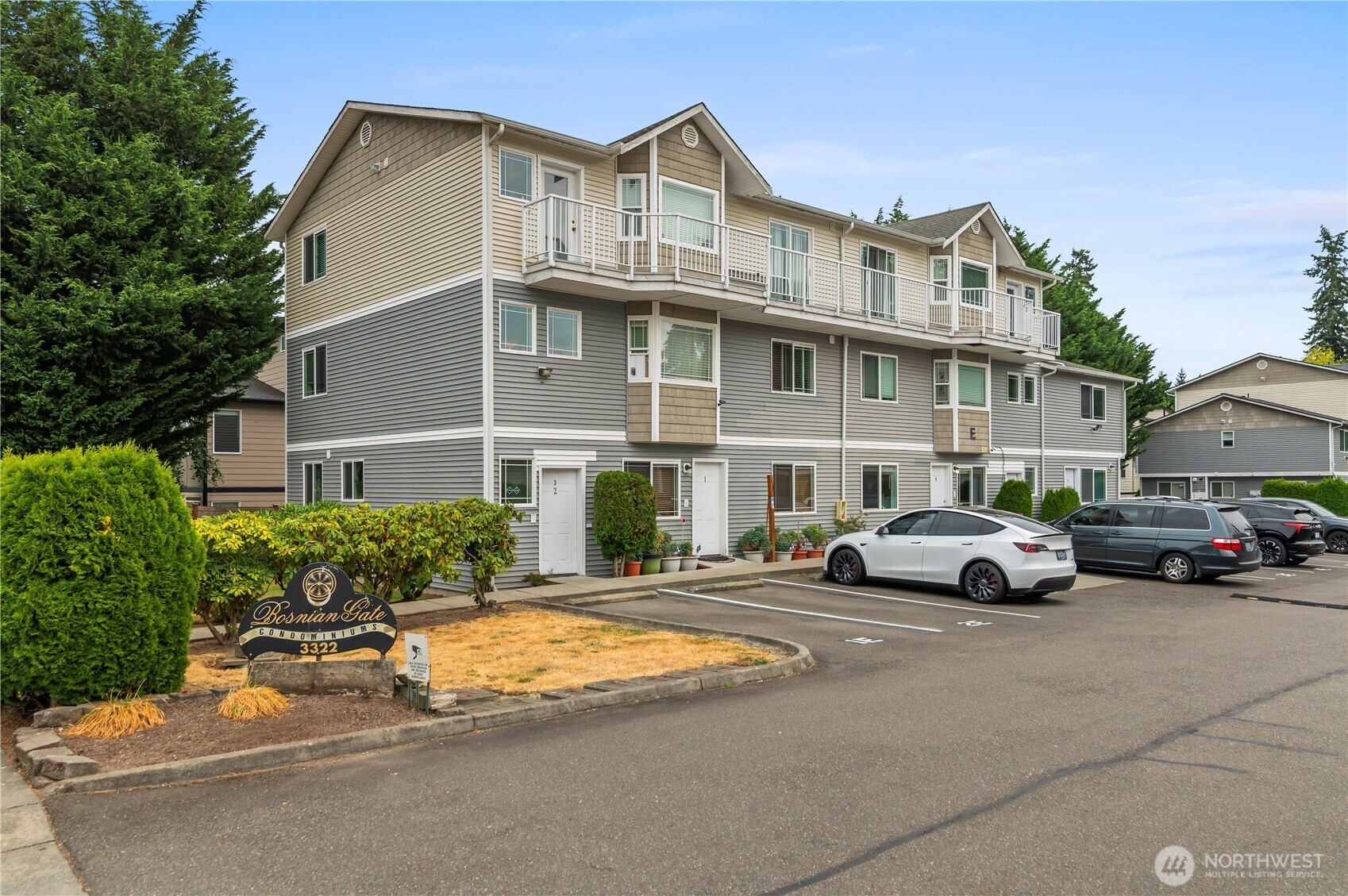 3322 148th Street SW, Lynnwood, WA 98087