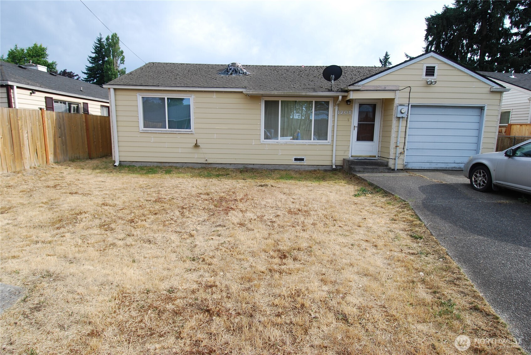 1208 Violet Meadow Street S, Tacoma, WA 98444