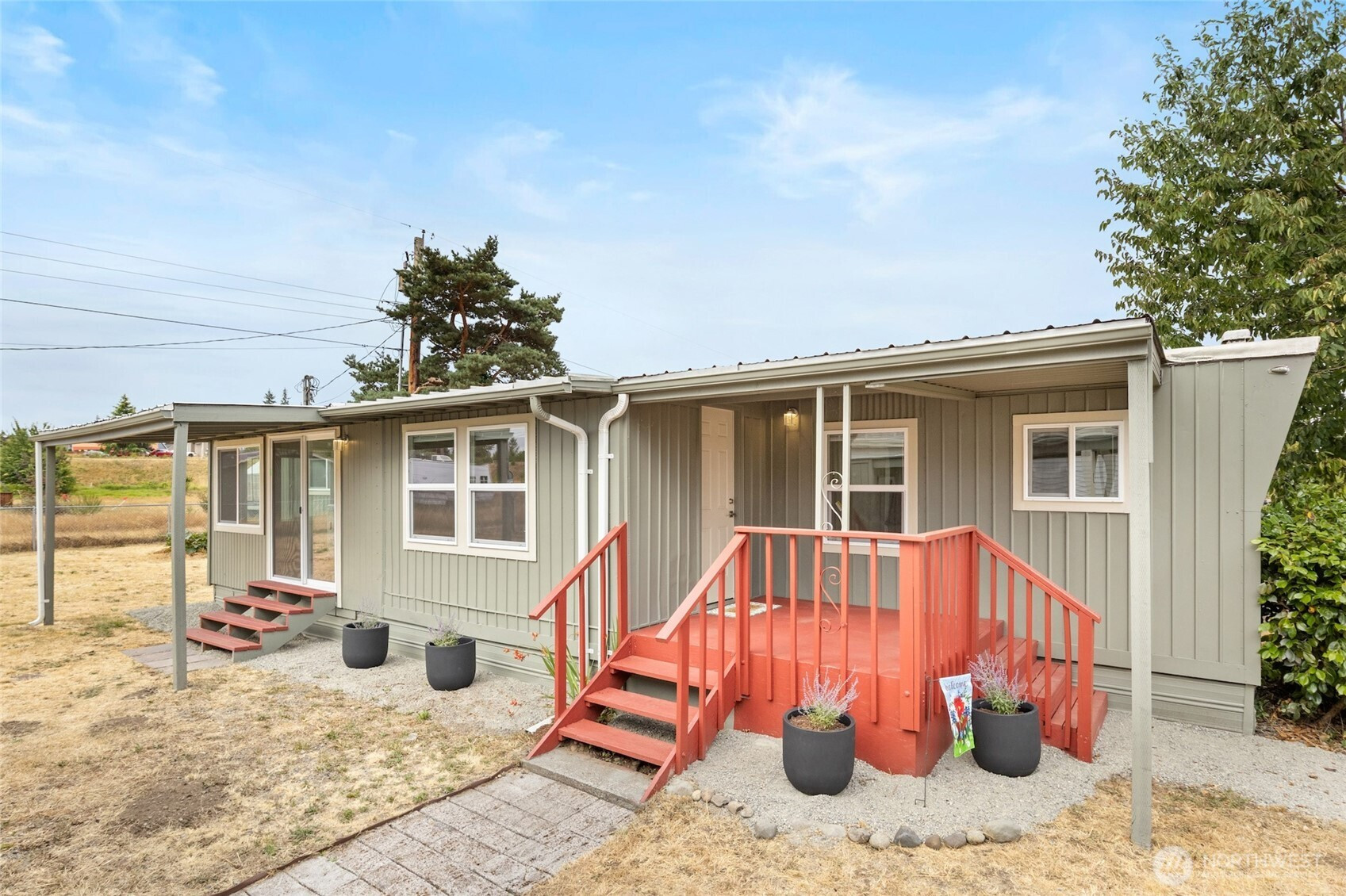 8915 Wilkensen Road SE, Yelm, WA 98597