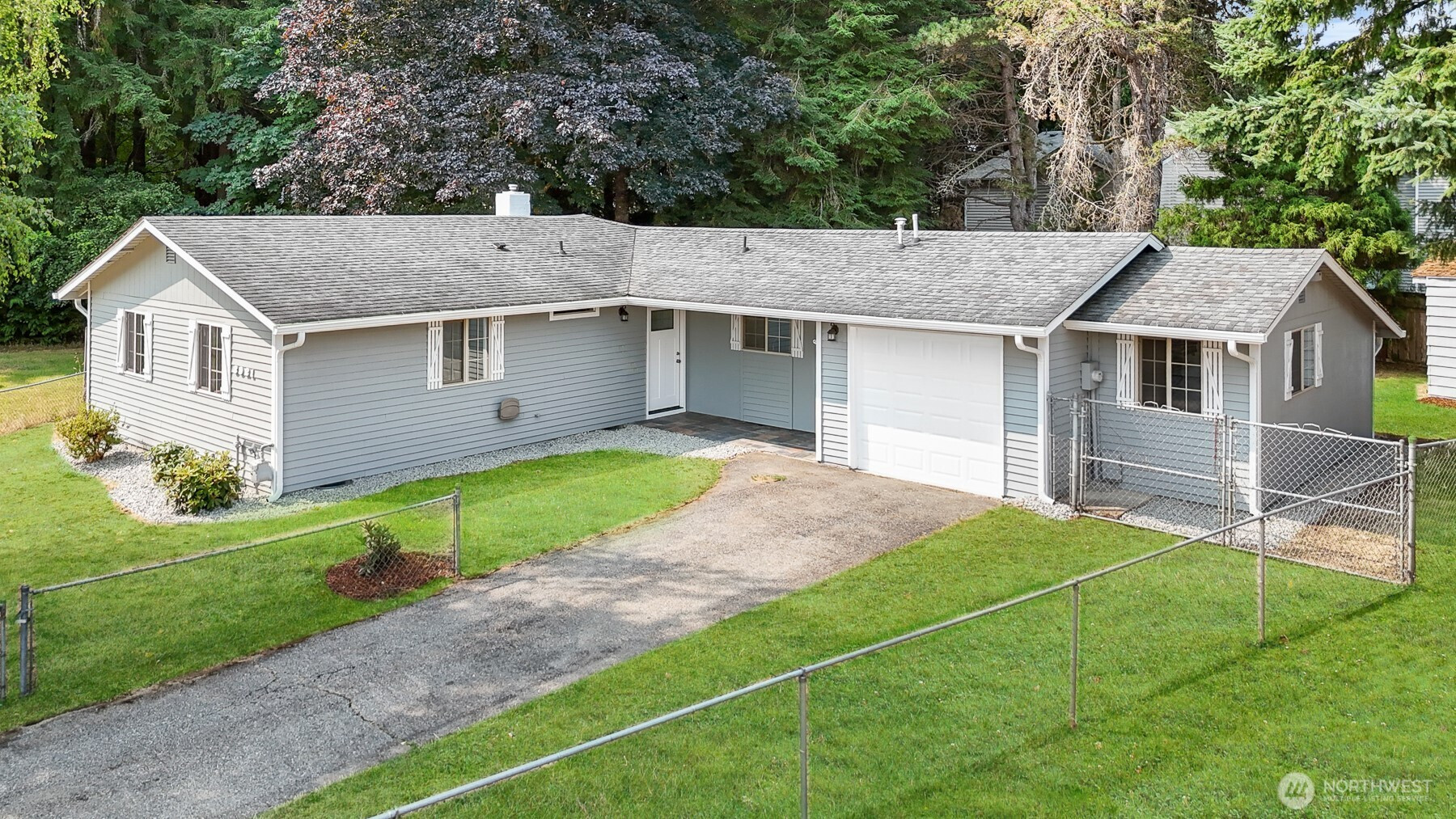 3921 Apollo Street SE, Lacey, WA 98503