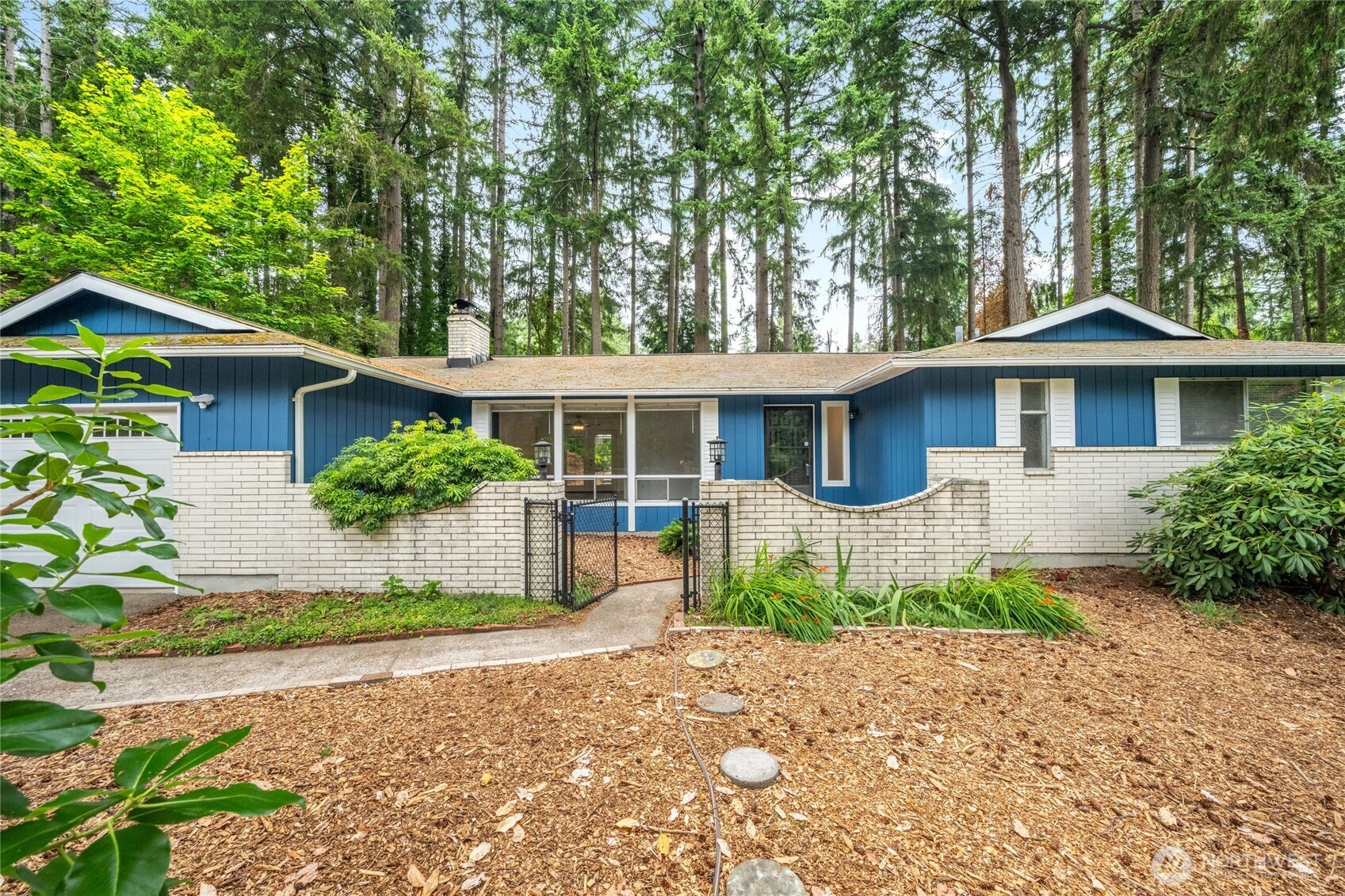 7026 36th Street Ct NW, Gig Harbor, WA 98335