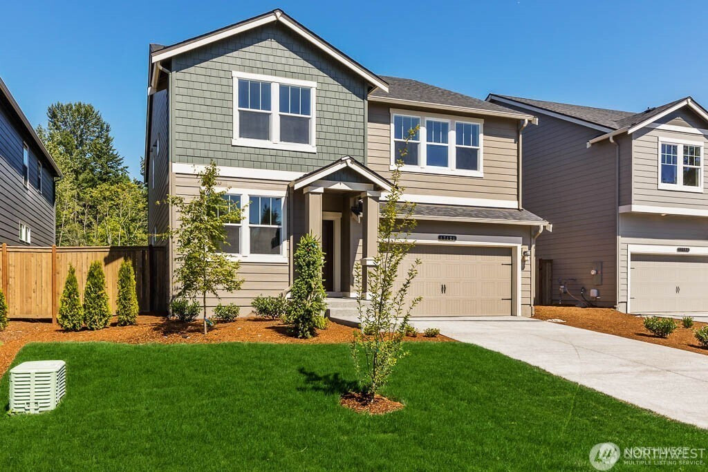 11427 SE 84th Street, Newcastle, WA 98056