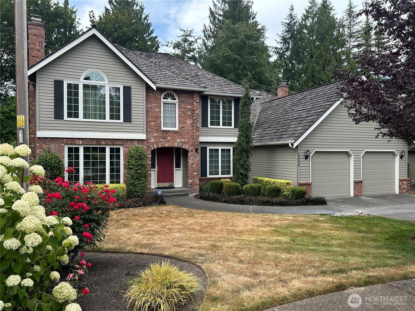 23236 NE 21st Place, Sammamish, WA 98074