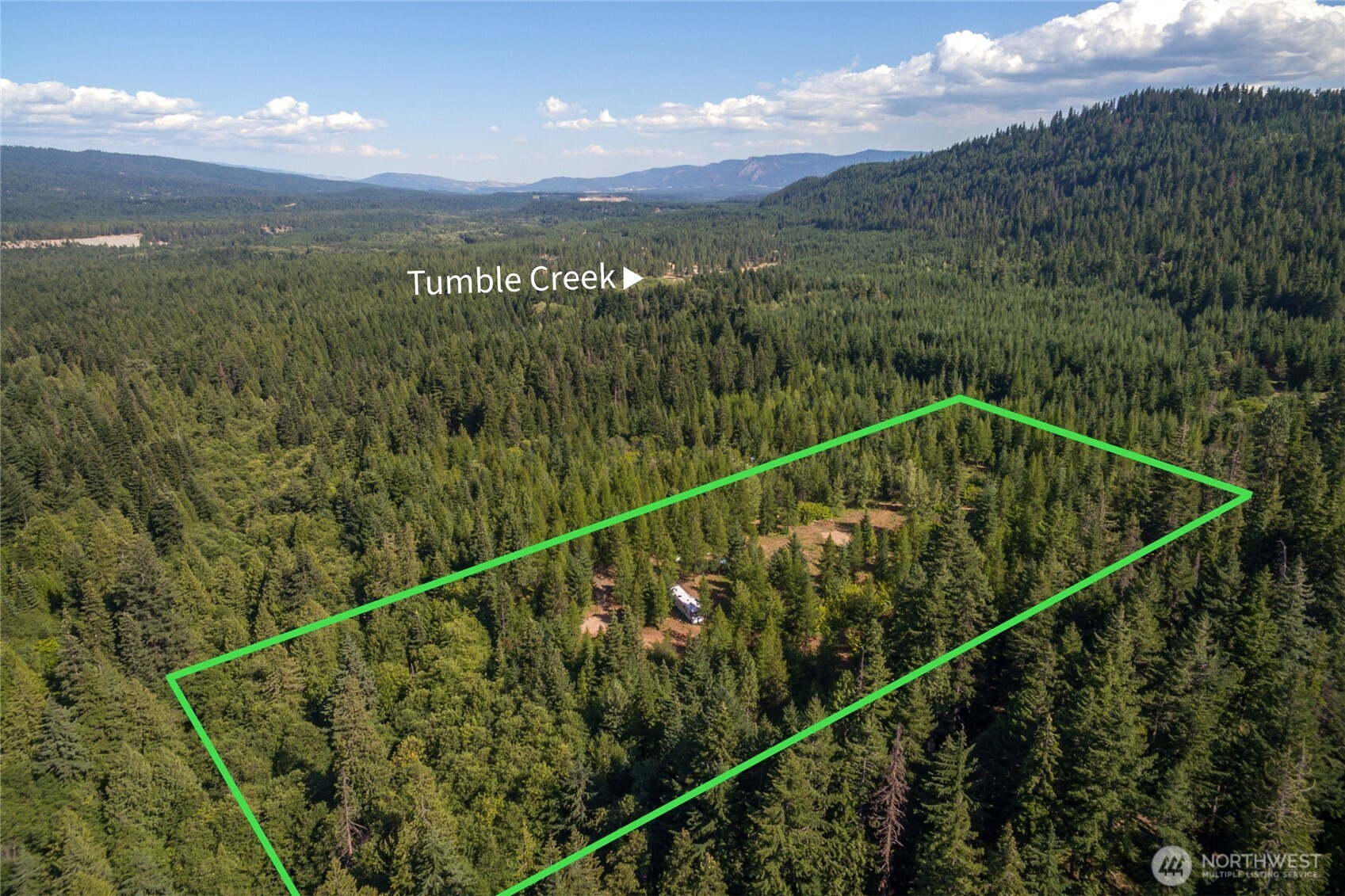 190 Tumble Creek Drive, Cle Elum, WA 98922