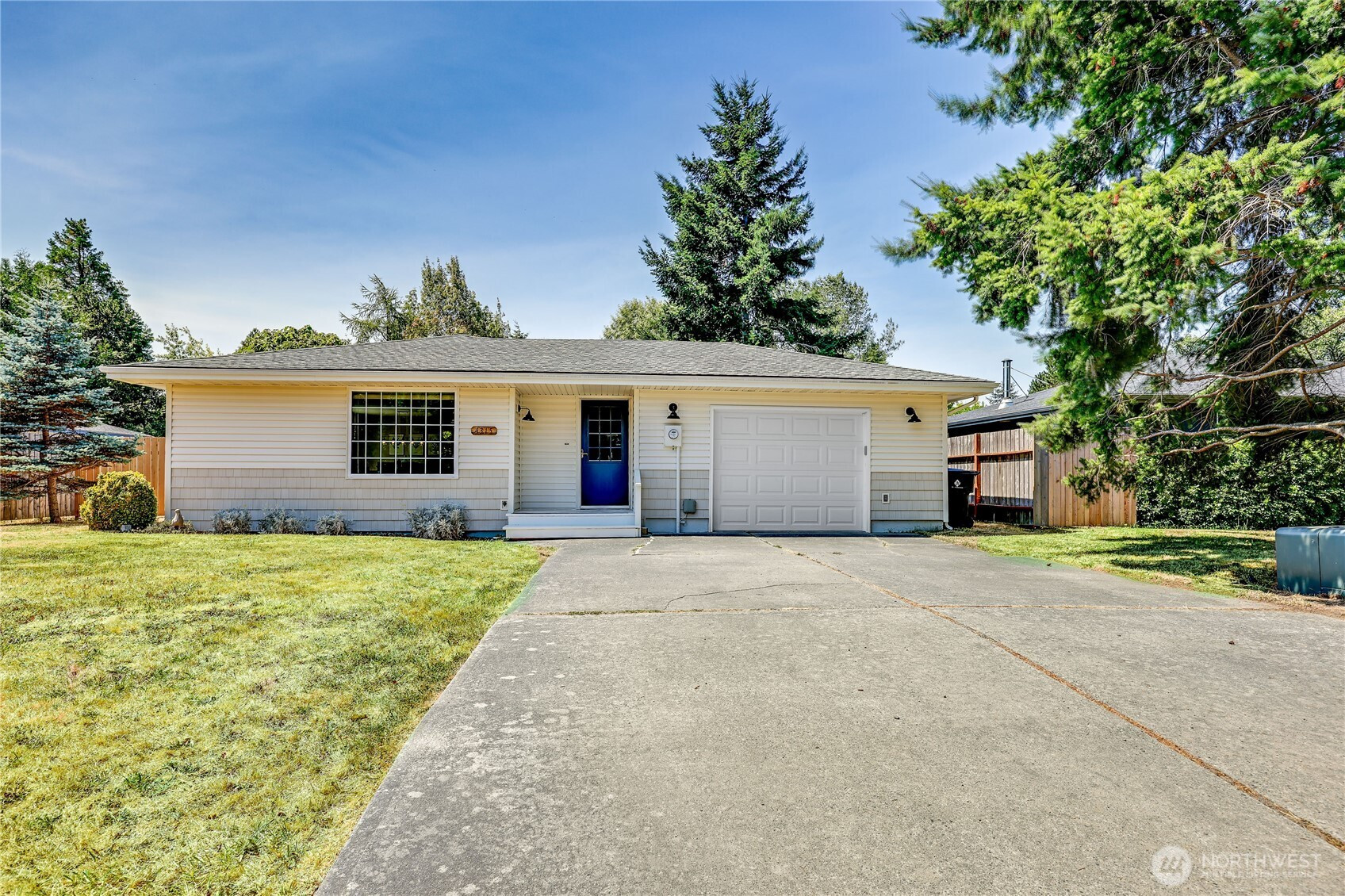 4315 Haines St, Port Townsend, WA 98368