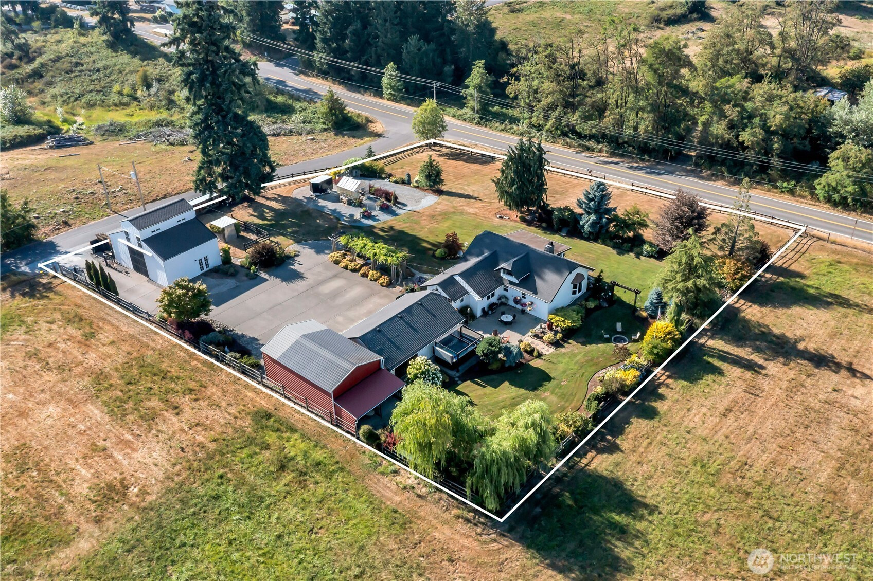 20017 384th Street, Auburn, WA 98092