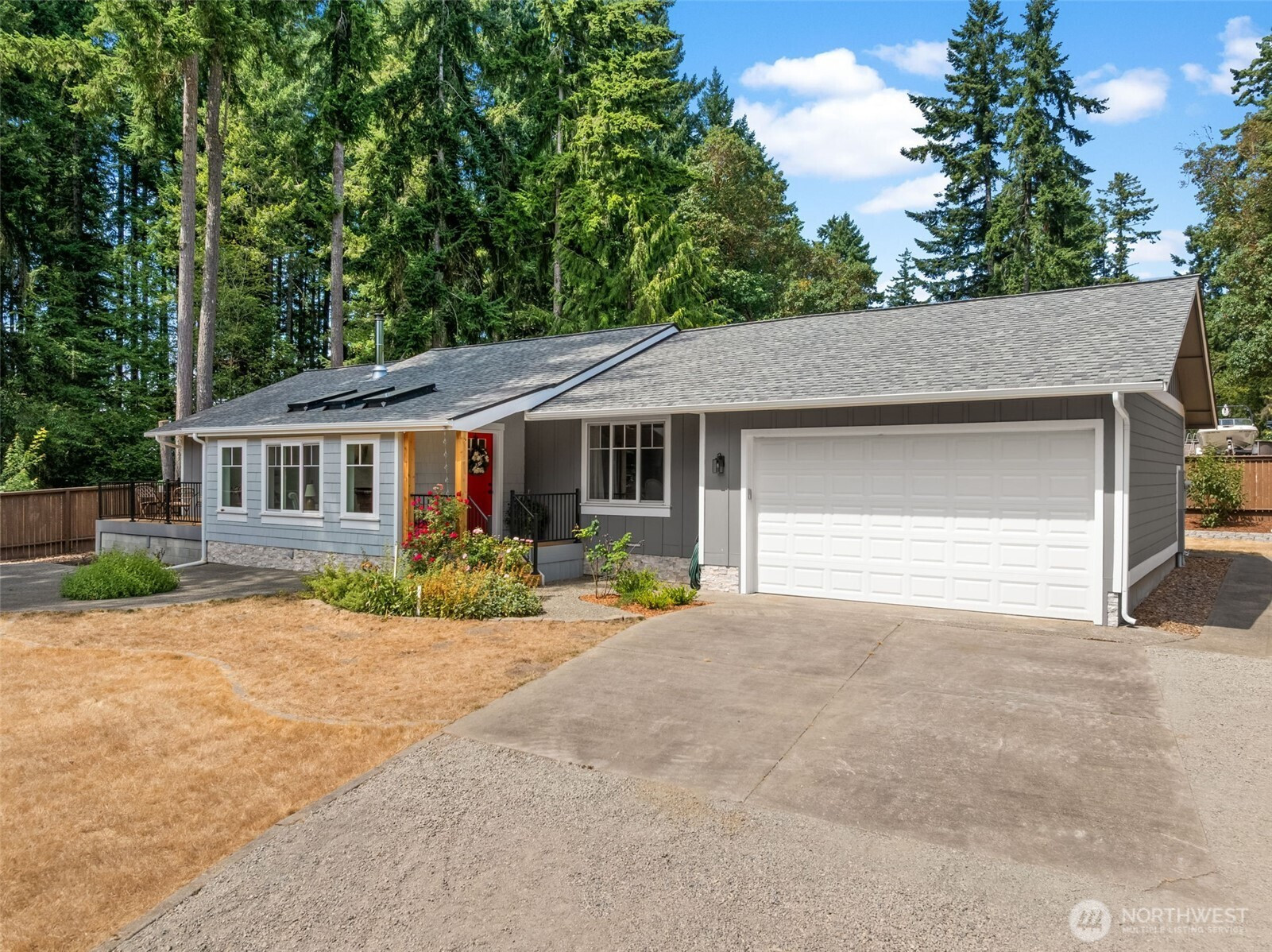 19015 99th Street NW, Vaughn, WA 98394