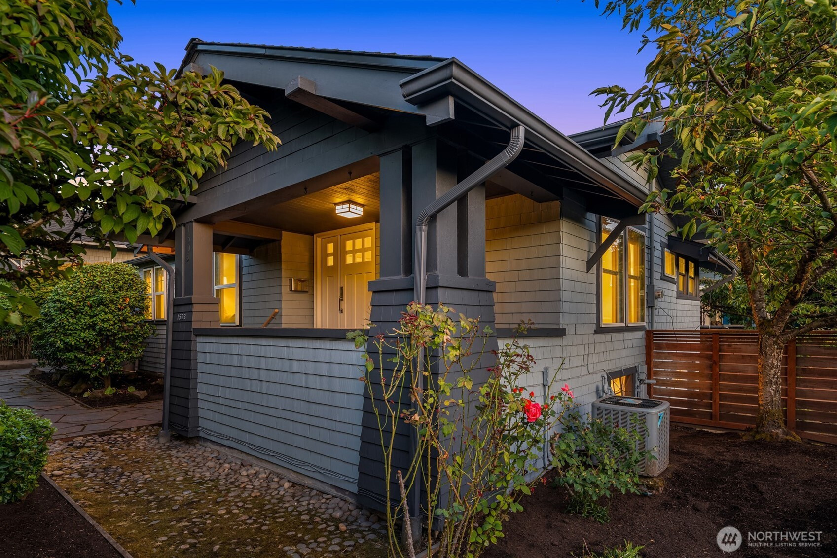 1503 NE 63rd Street, Seattle, WA 98115