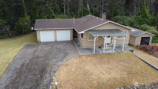1314 232nd Lane, Ocean Park, WA 98640