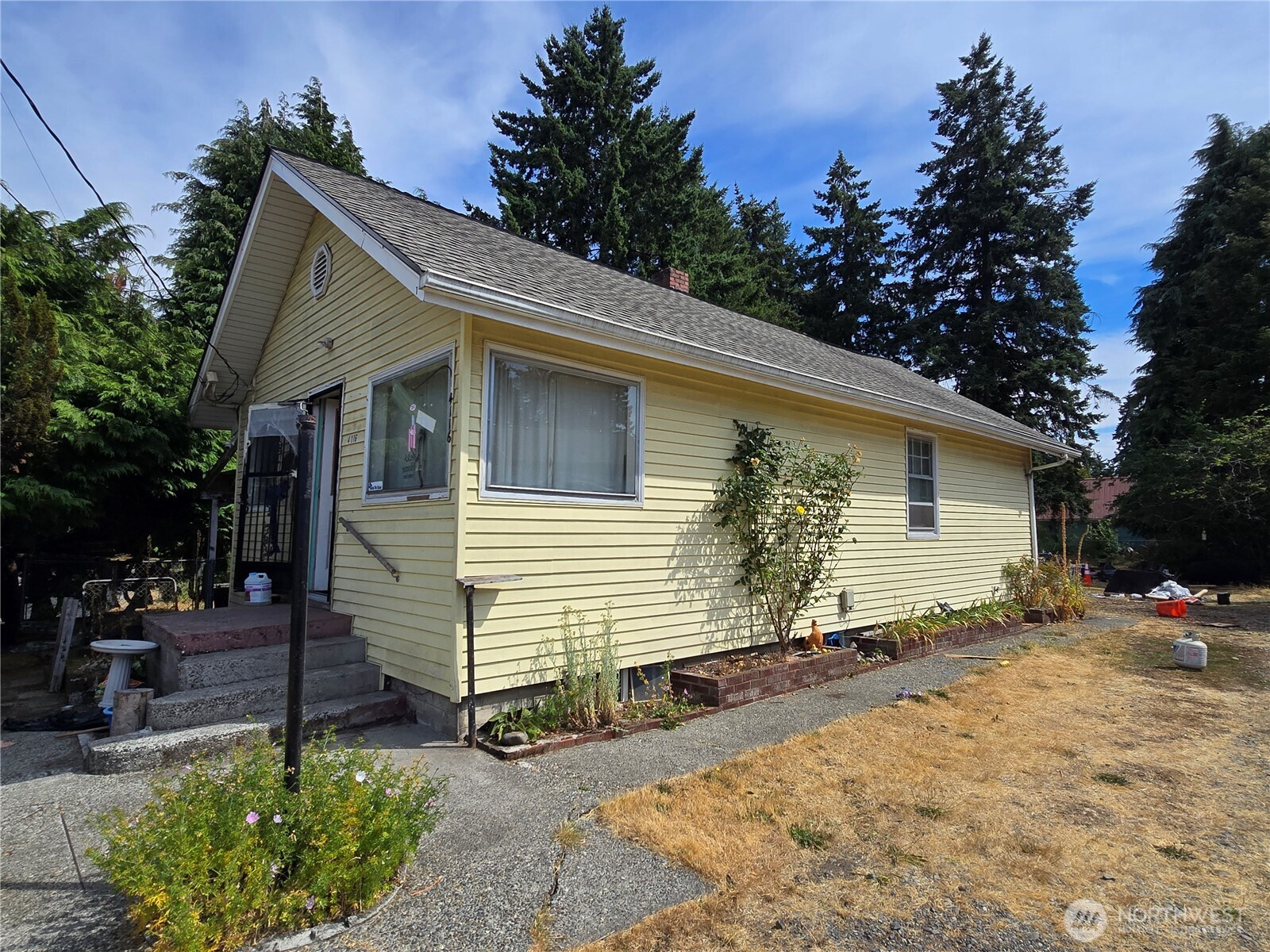 4116 S 38th Street, Tacoma, WA 98409