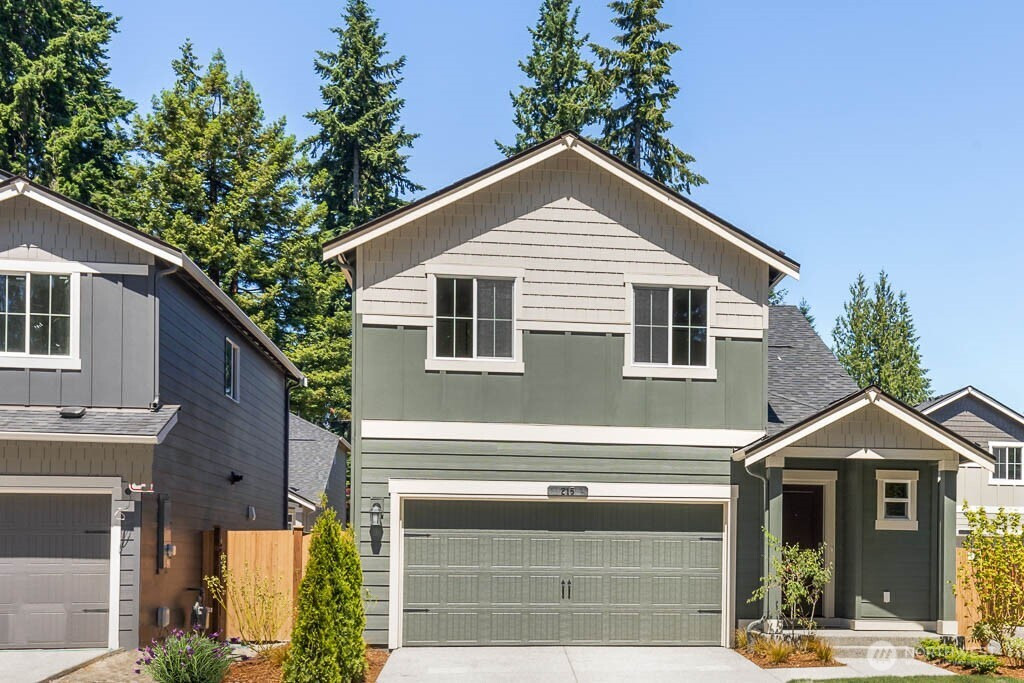 5860 Ivanoff Lane SW, Port Orchard, WA 98367