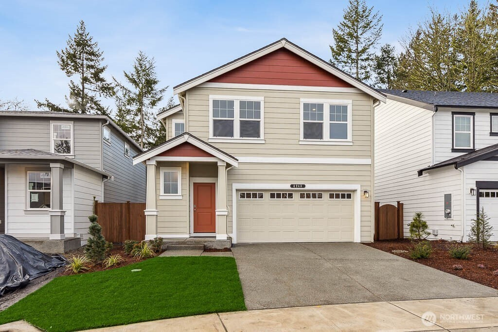 5925 Addison Road SW, Port Orchard, WA 98367