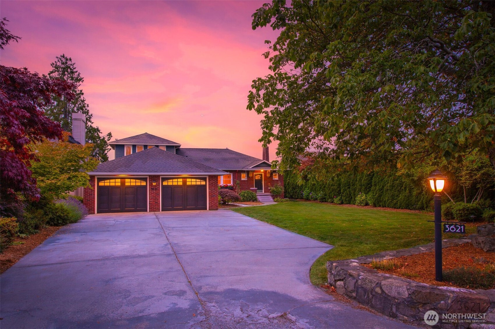 3621 Shore Avenue, Everett, WA 98203