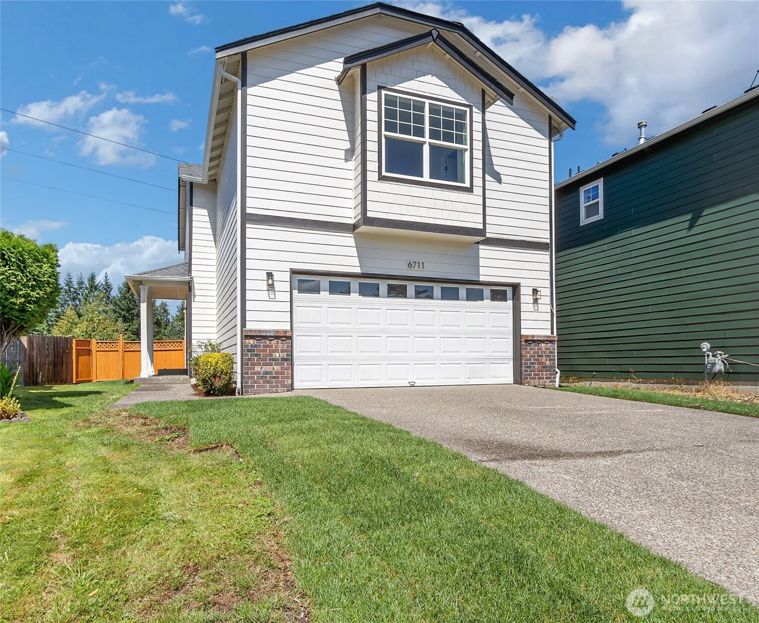 6711 159th st e, Puyallup, WA 98375