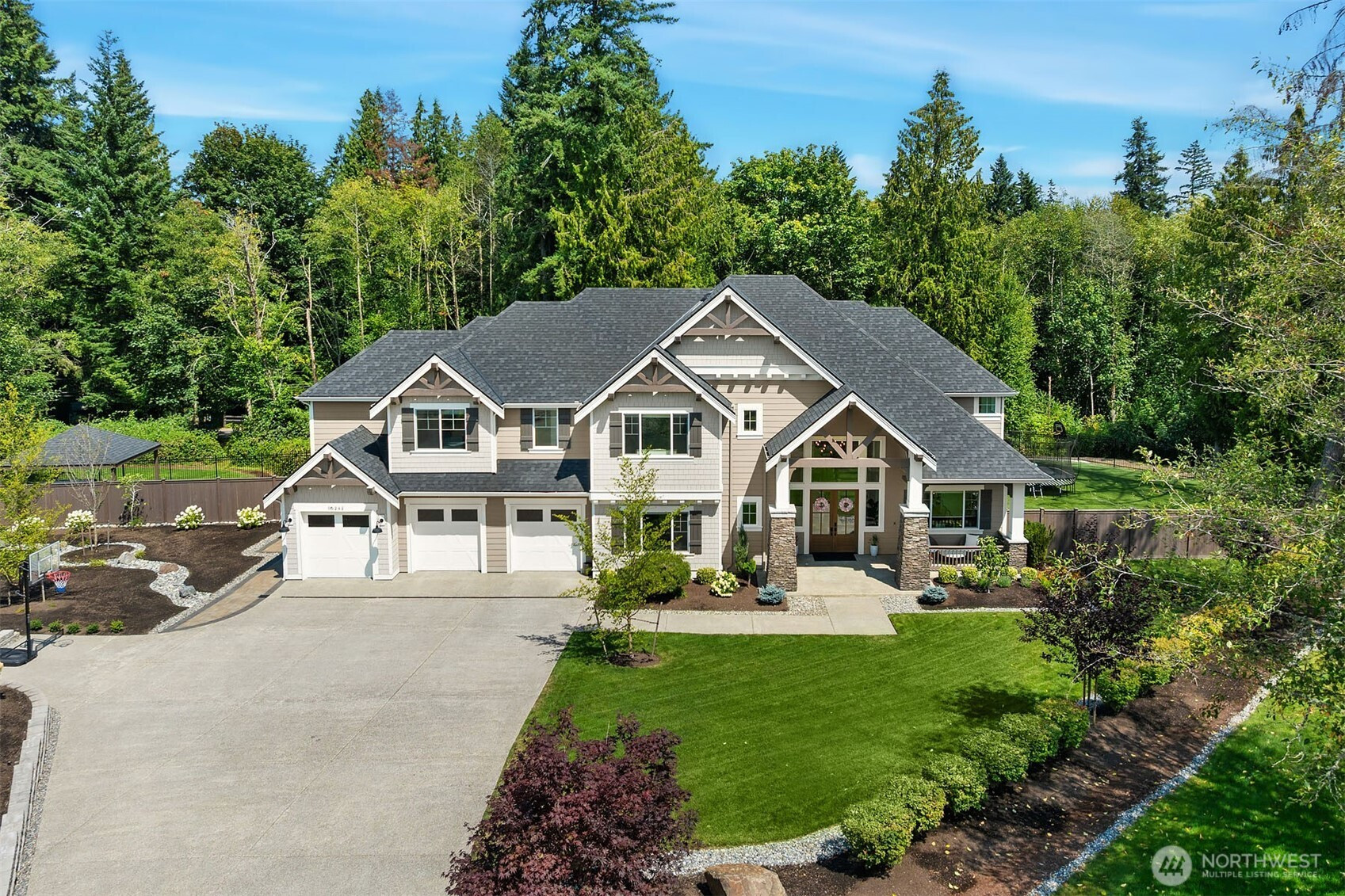 16242 NE 172nd Street, Woodinville, WA 98072