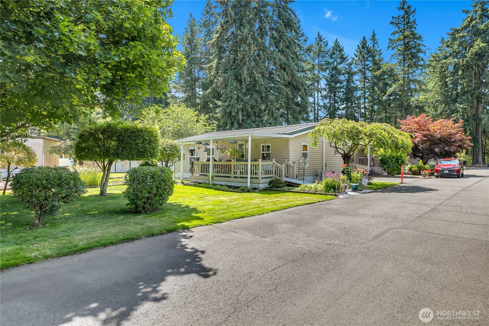 19305 99th Avenue Ct E, Graham, WA 98338