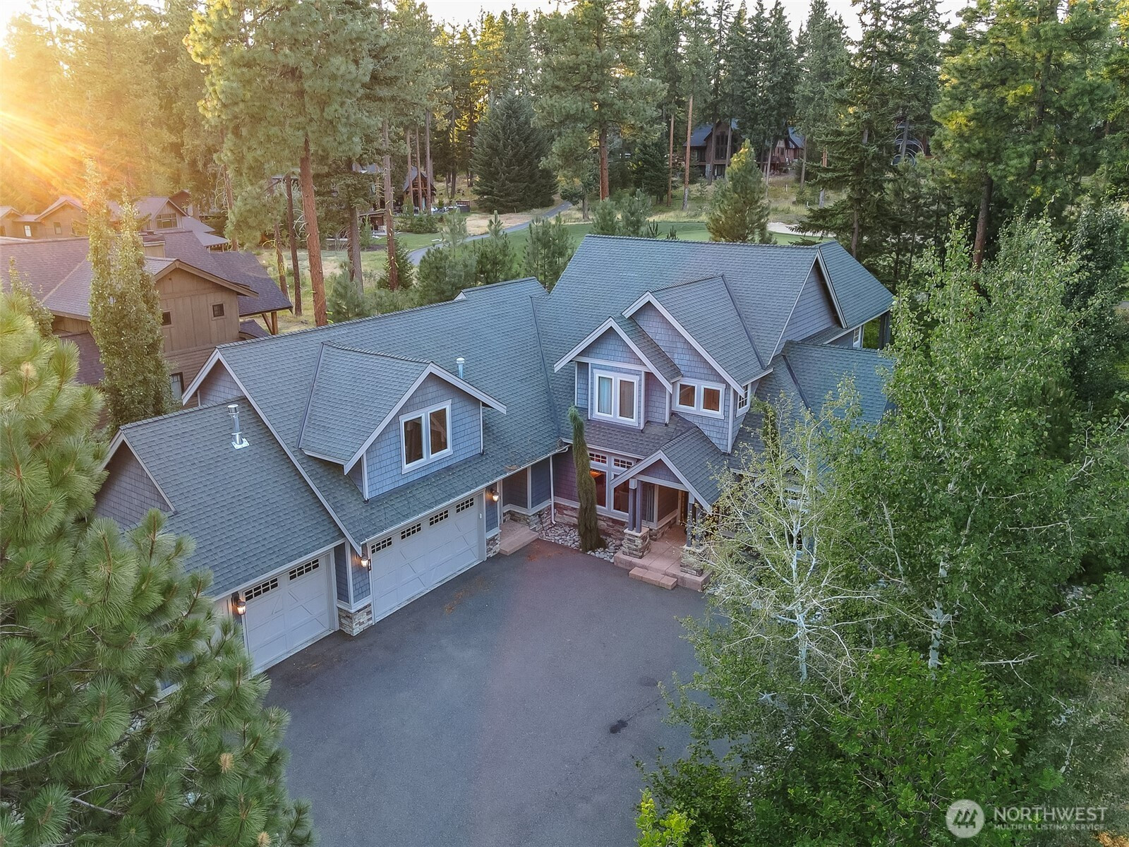 181 Wood Rose Court, Cle Elum, WA 98922