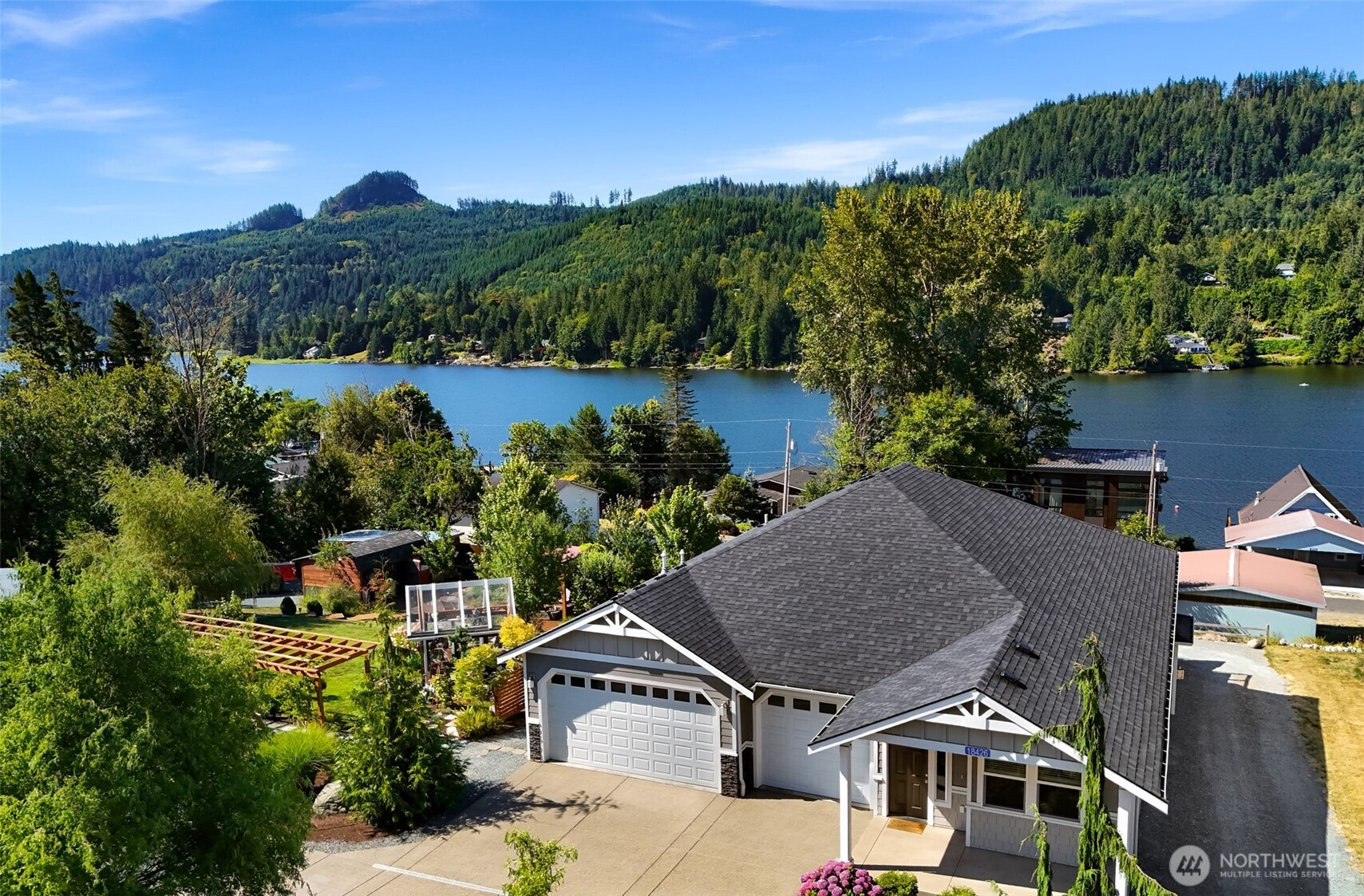 18426 State Route 9, Mount Vernon, WA 98274