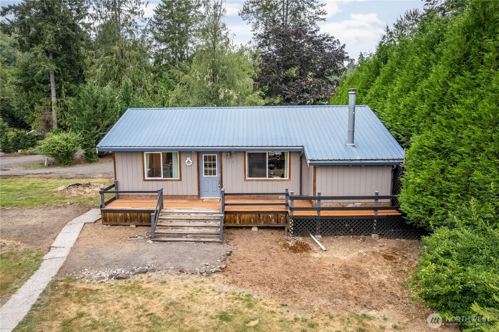 112 Lakewood Place, Mossyrock, WA 98564
