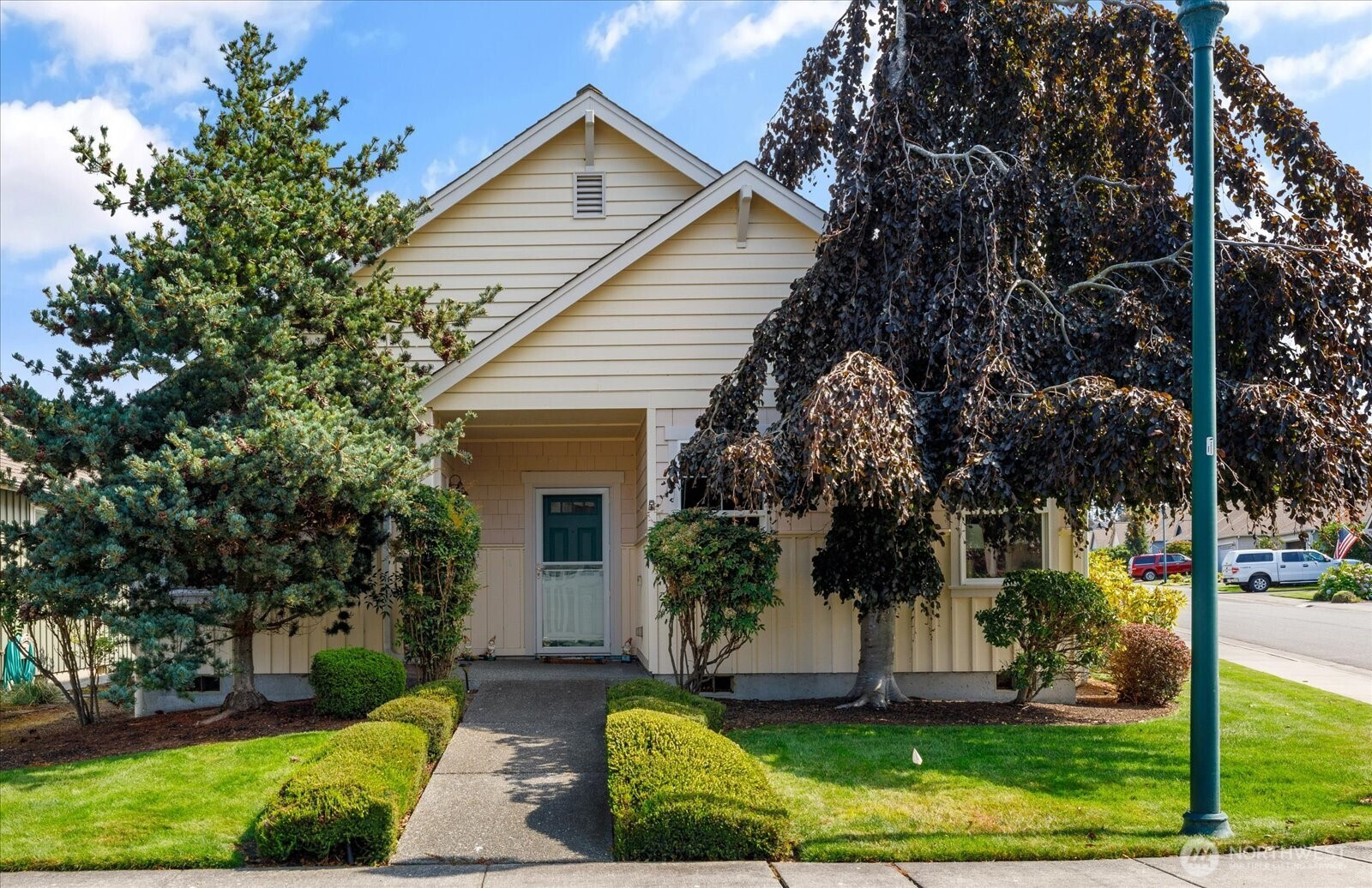 1292 SW Xavier Drive, Oak Harbor, WA 98277