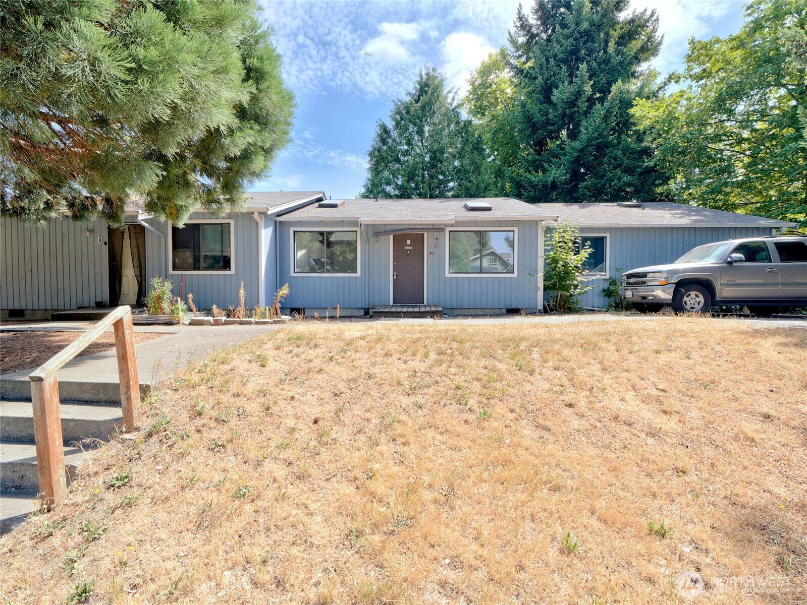 201 E 36th Street, Tacoma, WA 98404