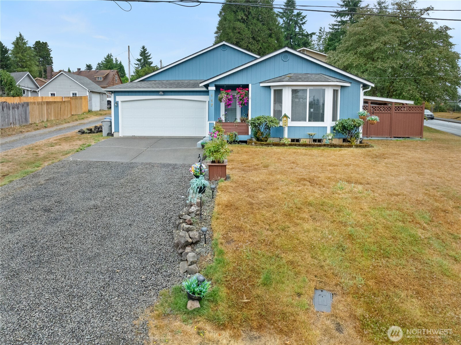 117 W Oak Street, McCleary, WA 98557