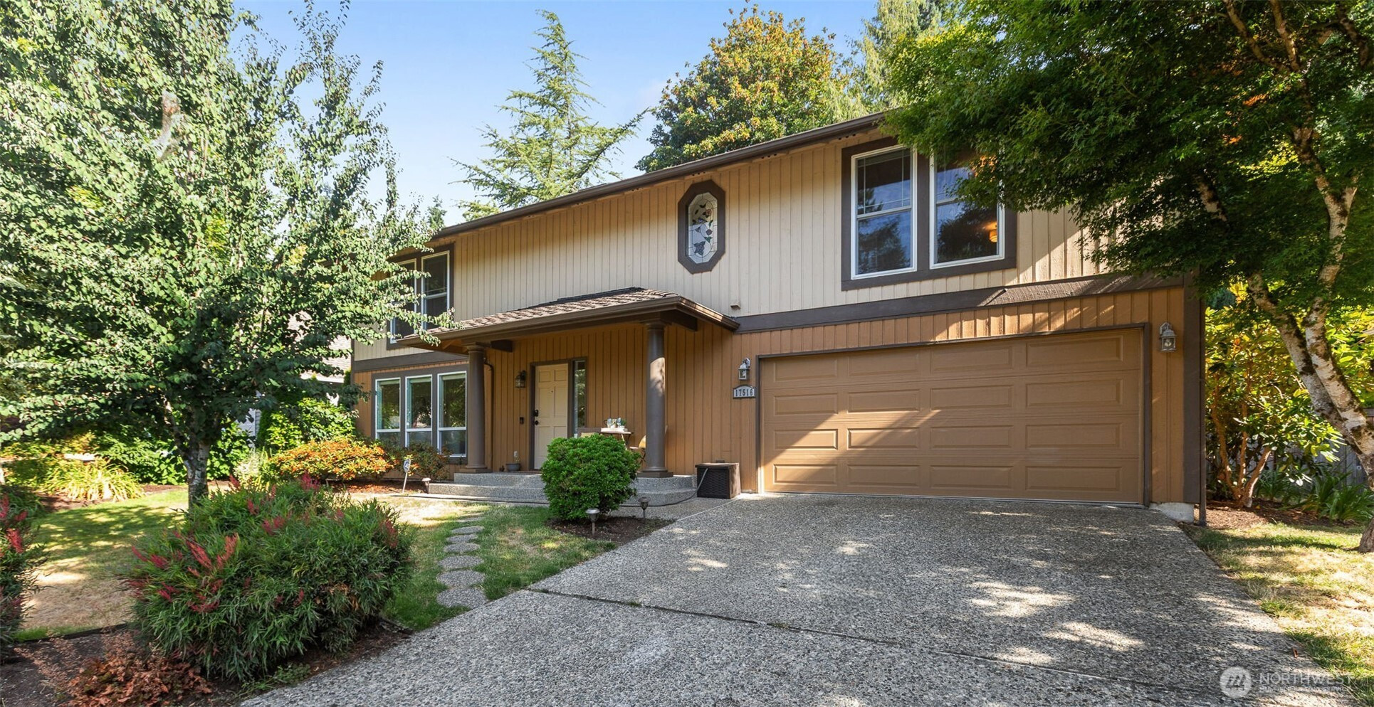 17516 NE 138 Street, Redmond, WA 98052