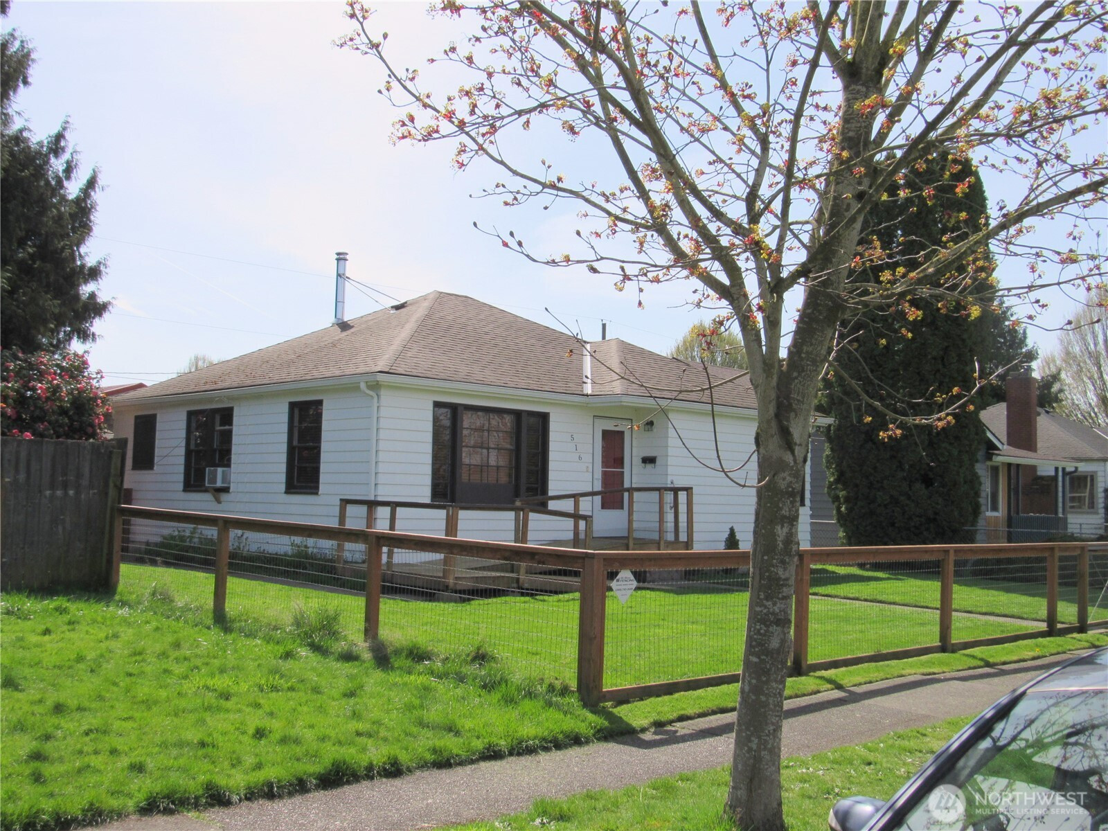 516 21st Avenue, Longview, WA 98632