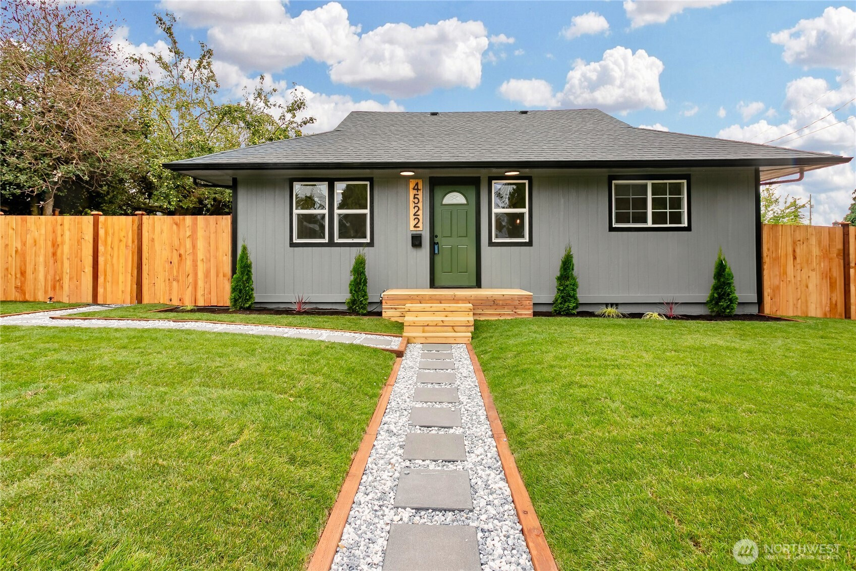 4522 N 10th Street, Tacoma, WA 98406