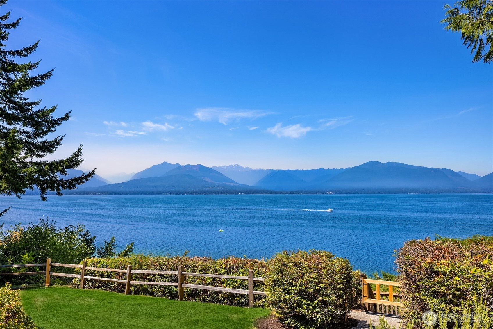 10322 Misery Point Road NW, Seabeck, WA 98380
