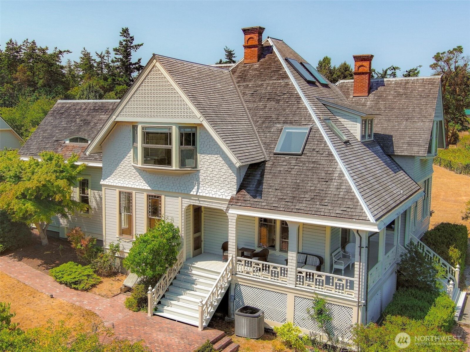 1253 Umatilla Avenue, Port Townsend, WA 98368