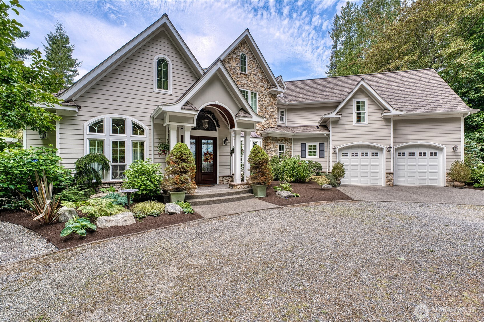1291 E Ludlow Ridge Road, Port Ludlow, WA 98365