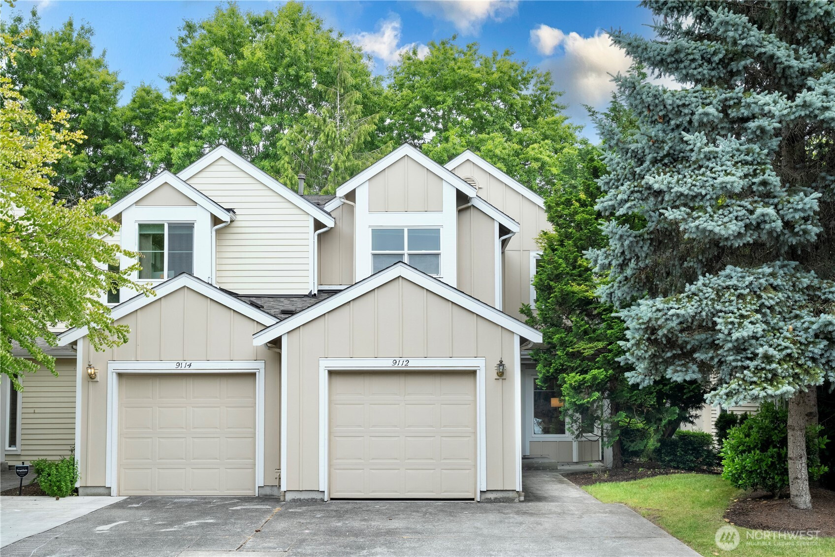 9112 NE 159th PL NE, Redmond, WA 98052