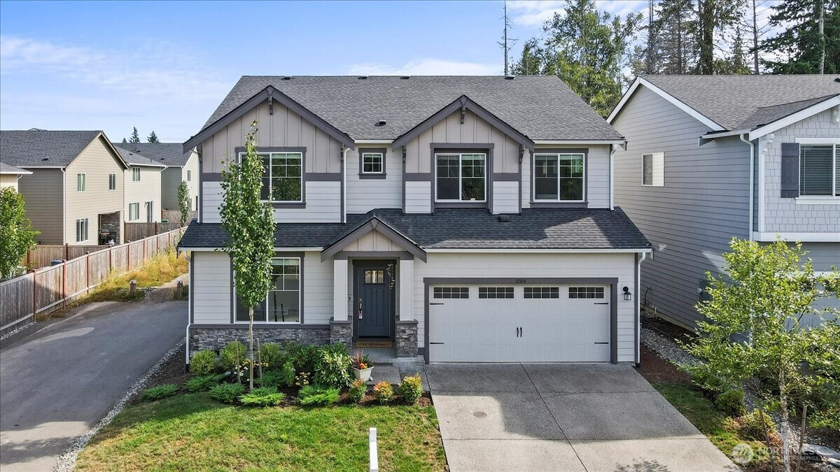 11816 9th PL SE, Lake Stevens, WA 98258