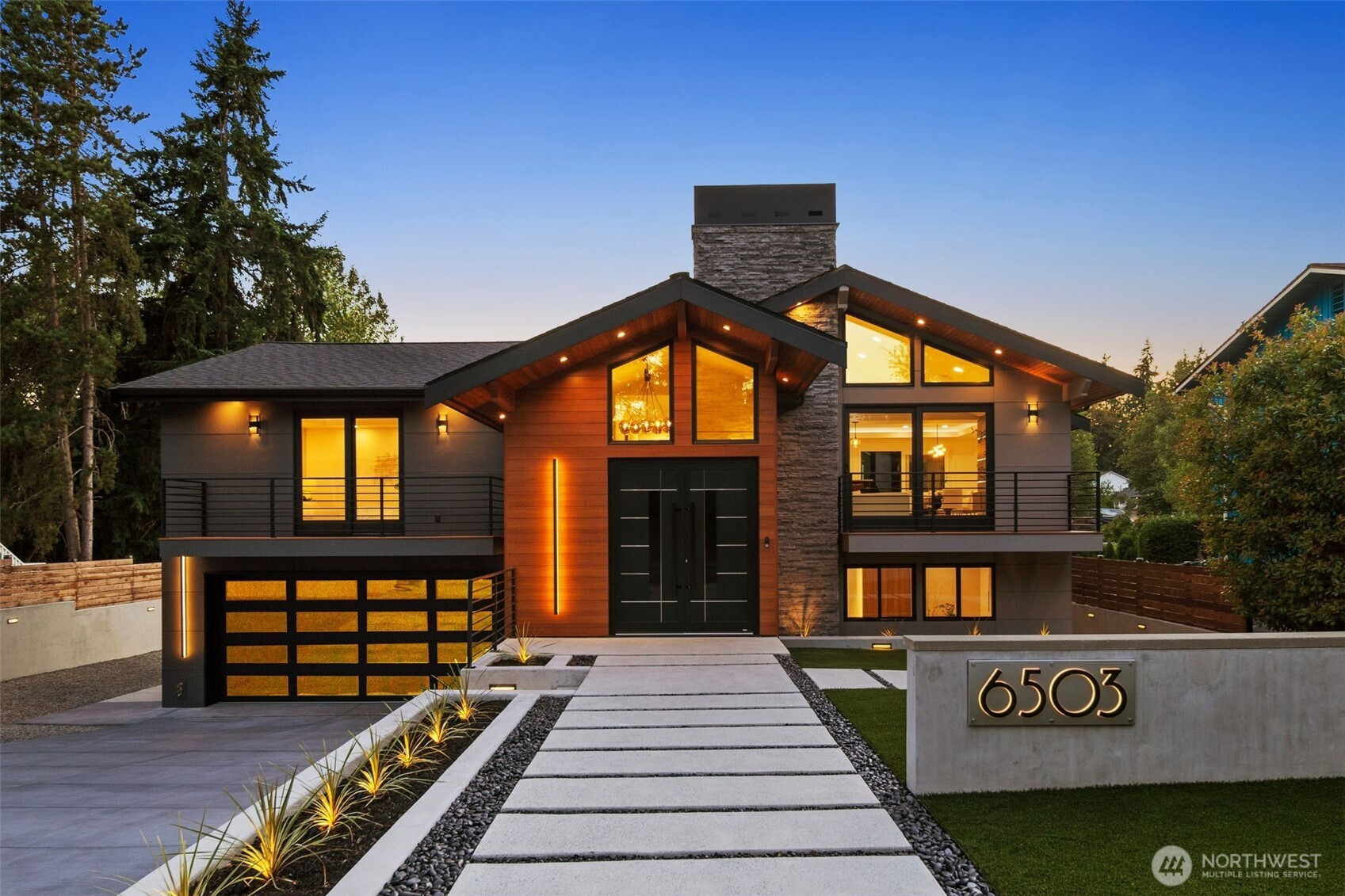 6503 152nd Avenue NE, Redmond, WA 98052