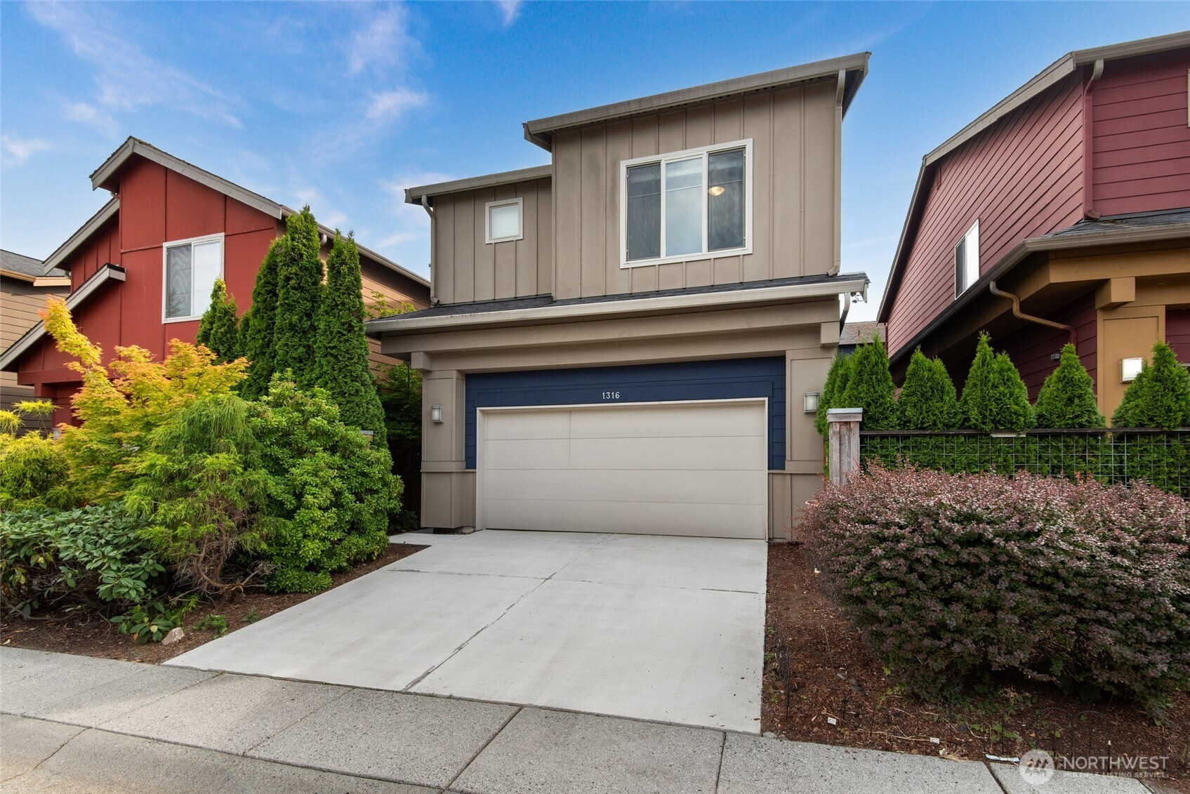 1316 158th Street SW, Lynnwood, WA 98087