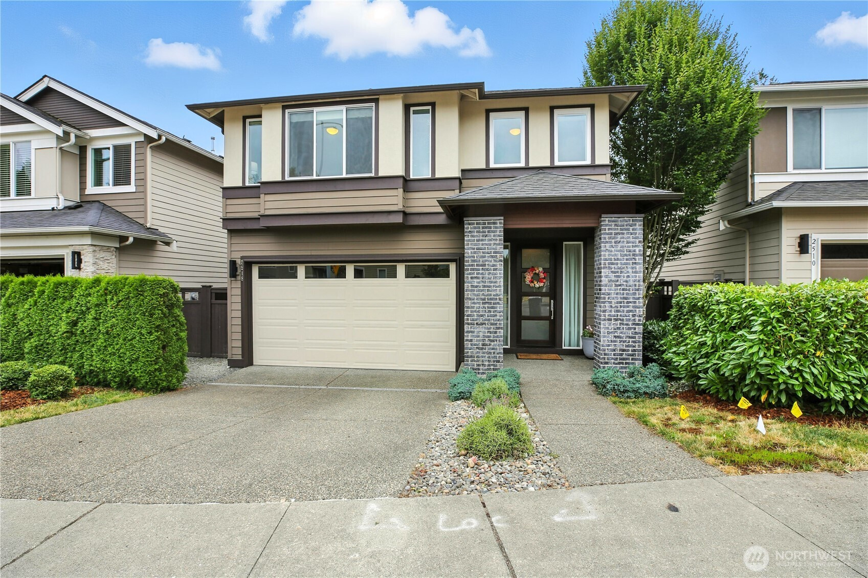 2518 126th St SE, Everett, WA 98208
