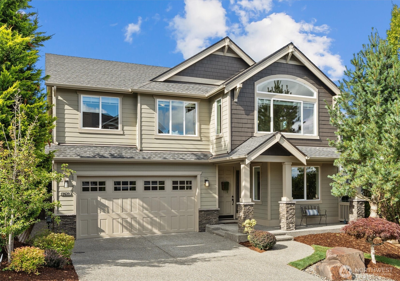 13630 NE 133rd Street, Kirkland, WA 98034