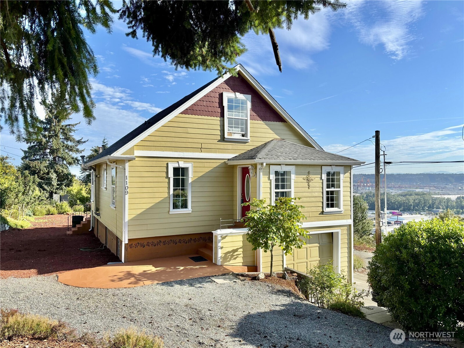 1109 E 31 Street, Tacoma, WA 98404