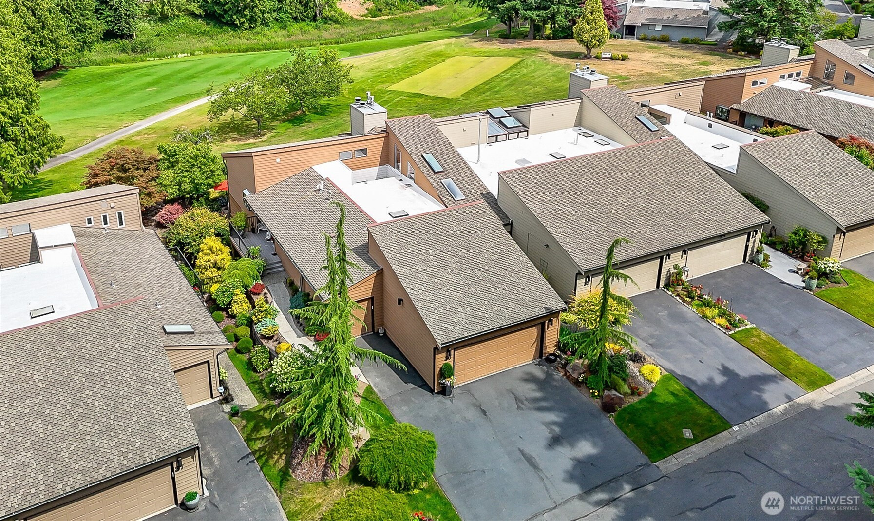 15000 Village Green Drive, Mill Creek, WA 98012