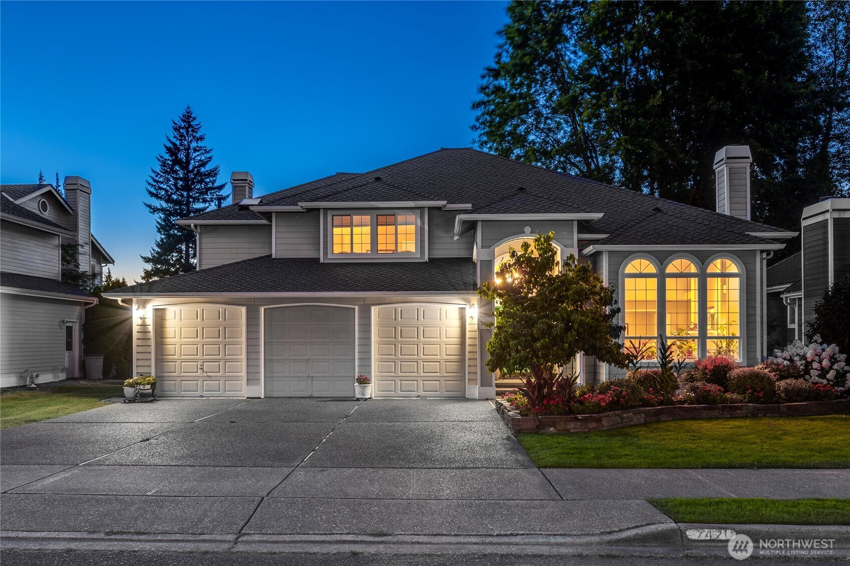 7421 W Country Club Drive, Arlington, WA 98223