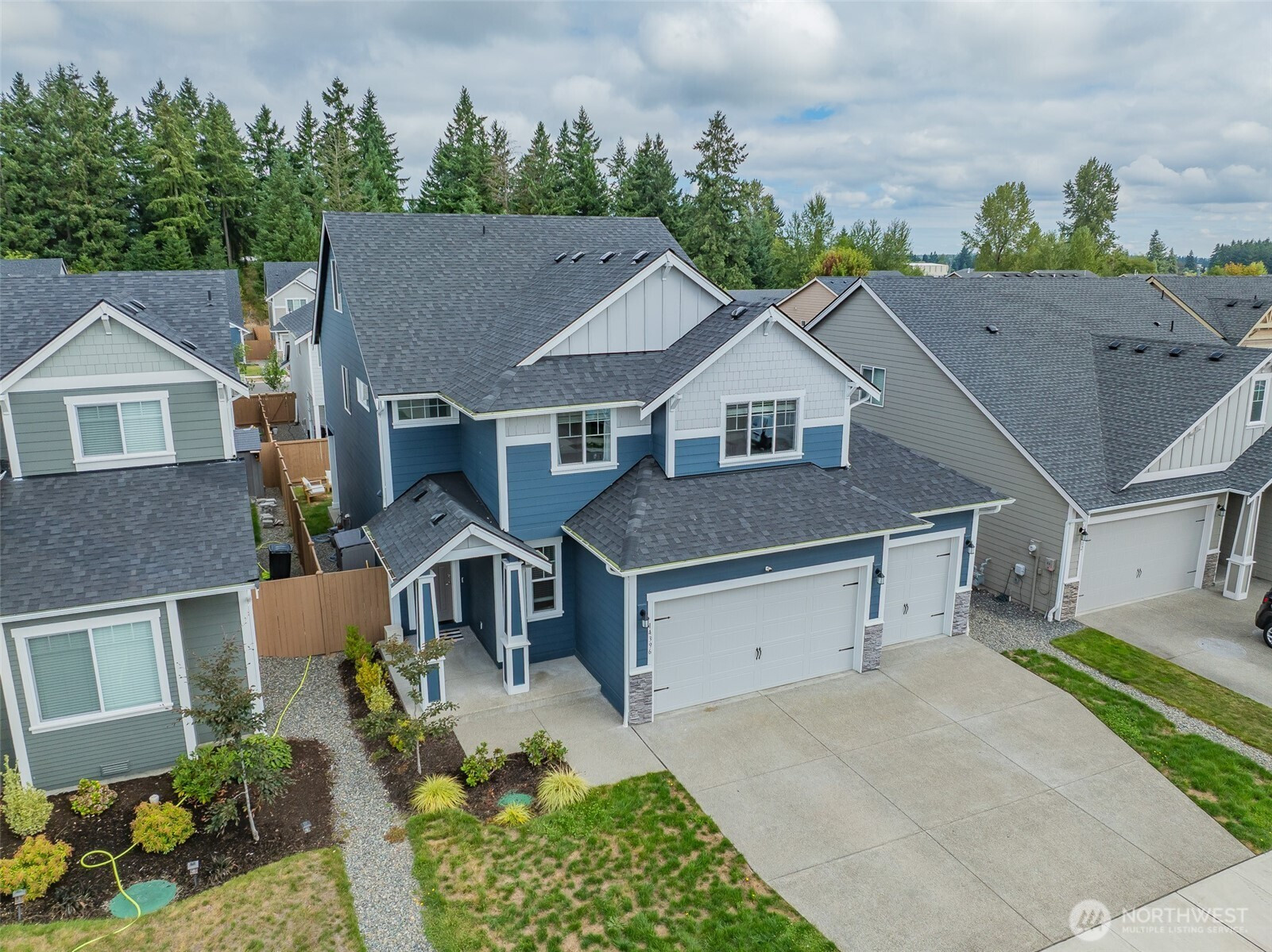 14396 99th Ave Se, Yelm, WA 98597