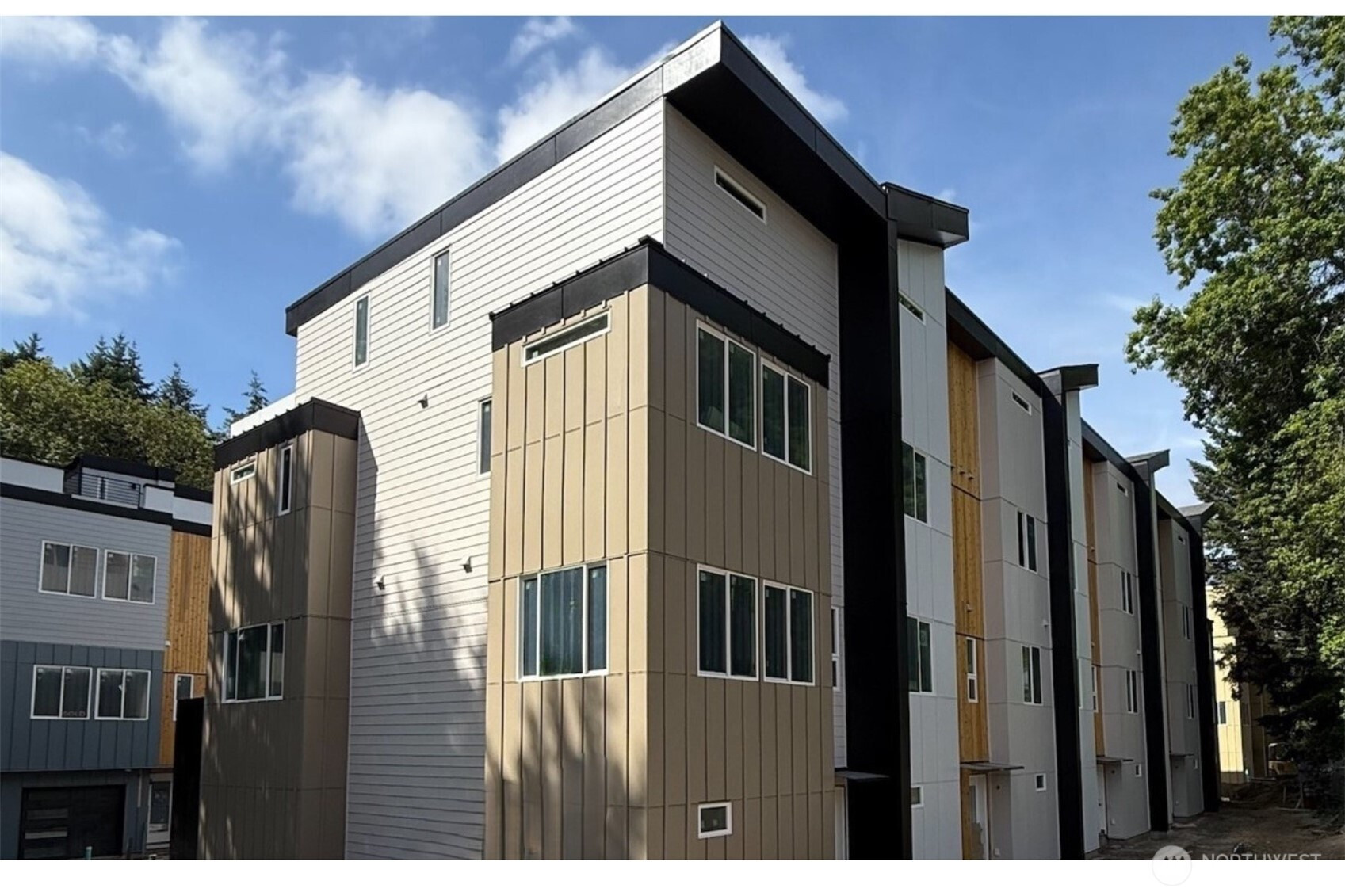 12835 Bel-Red Road, Bellevue, WA 98005