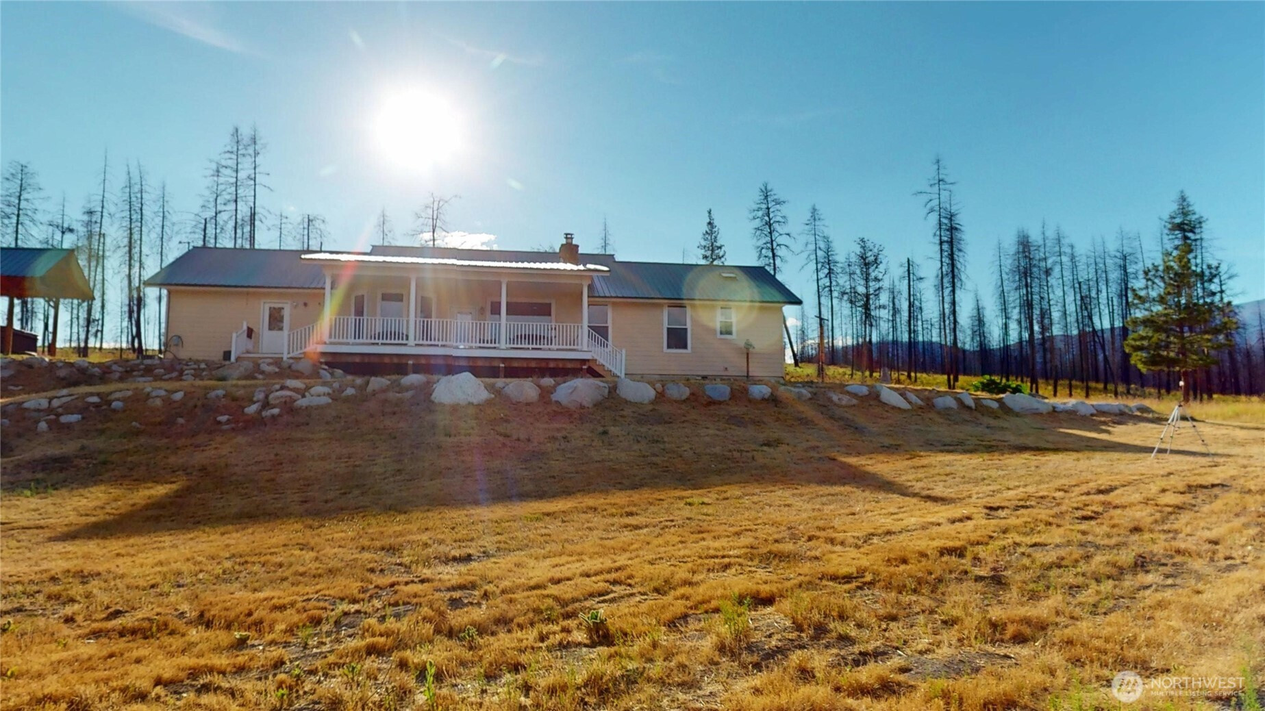 18 Risingson Drive, Tonasket, WA 98855