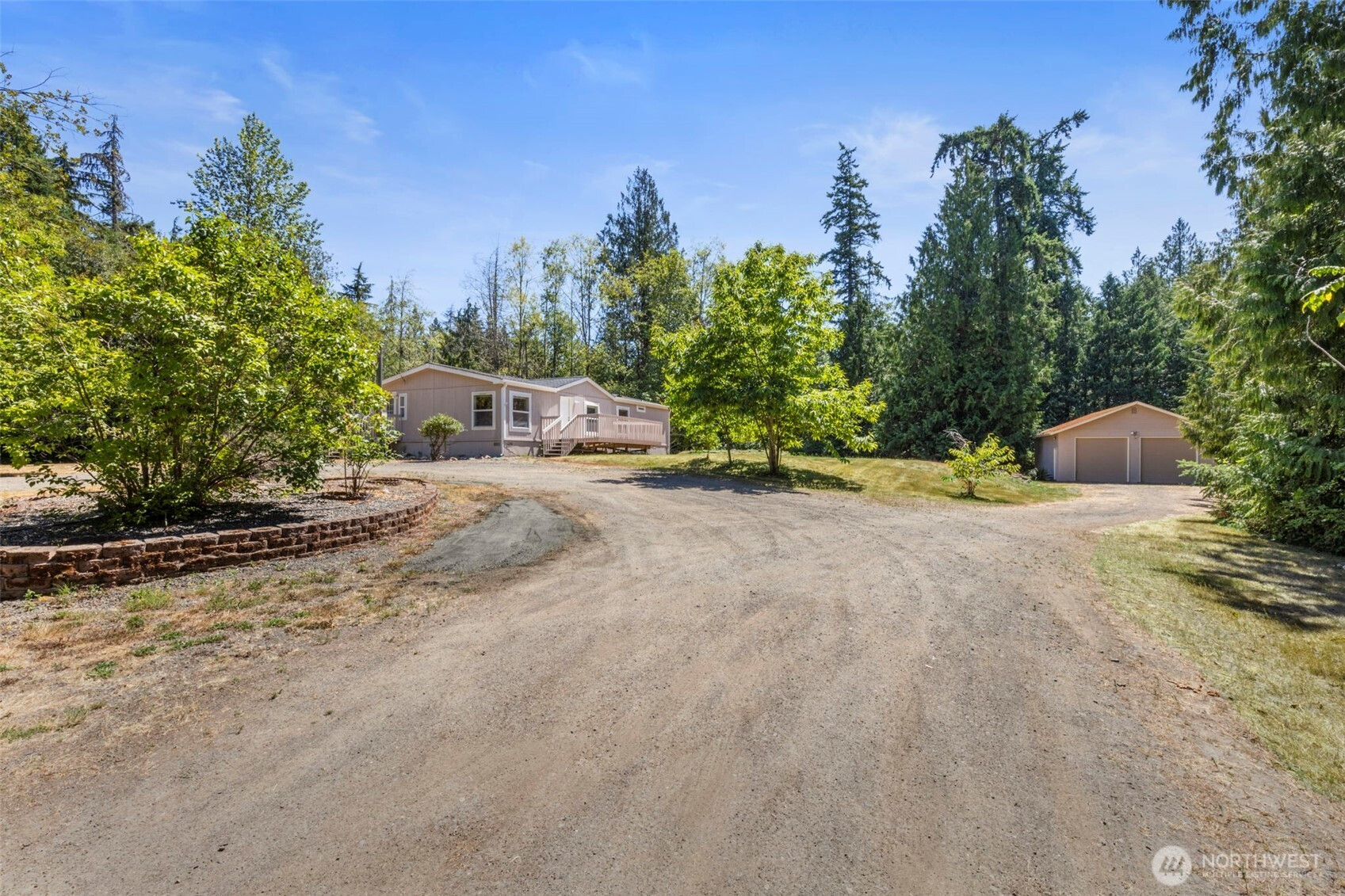 3103 NW River Lane, Poulsbo, WA 98370