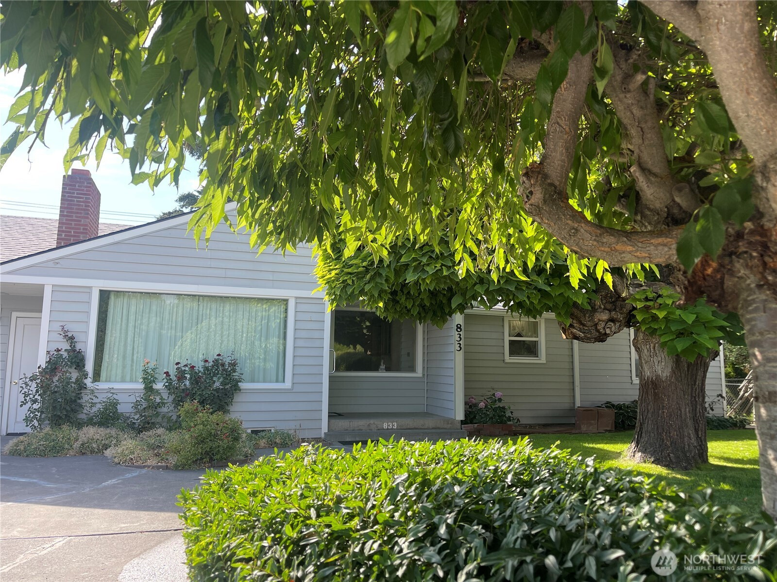 833 C Street NW, Ephrata, WA 98823