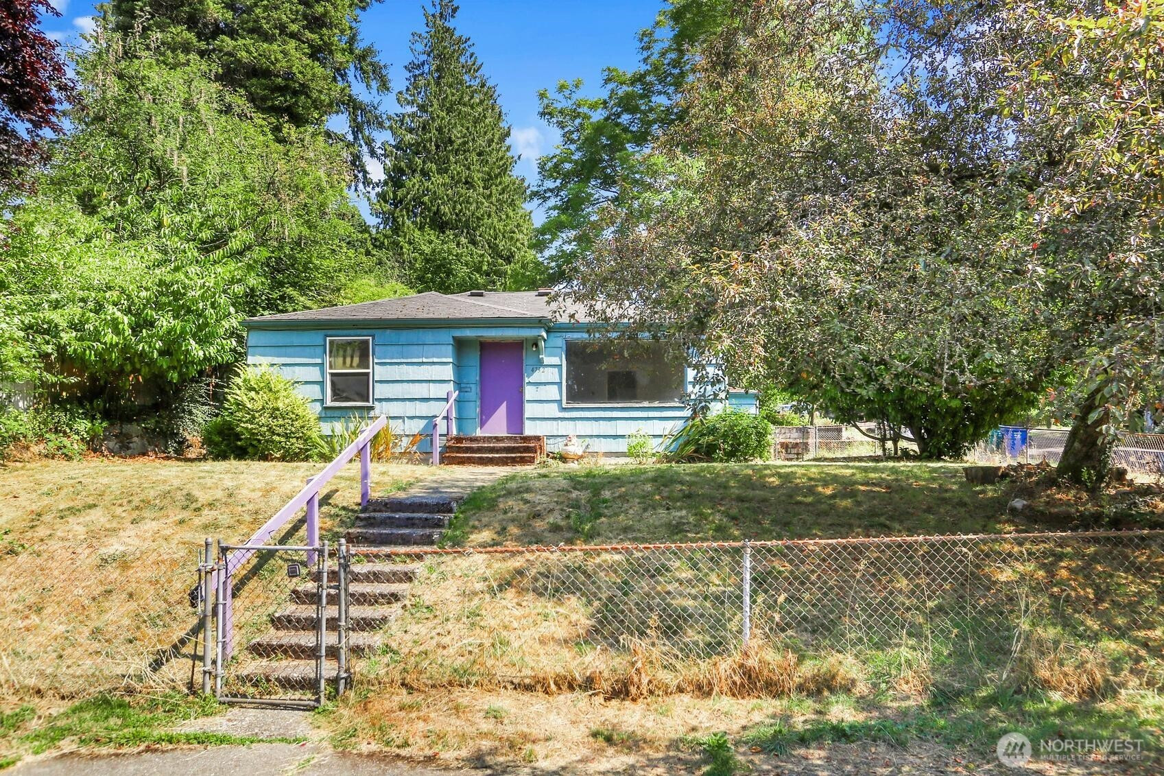 4732 45th Avenue S, Seattle, WA 98118