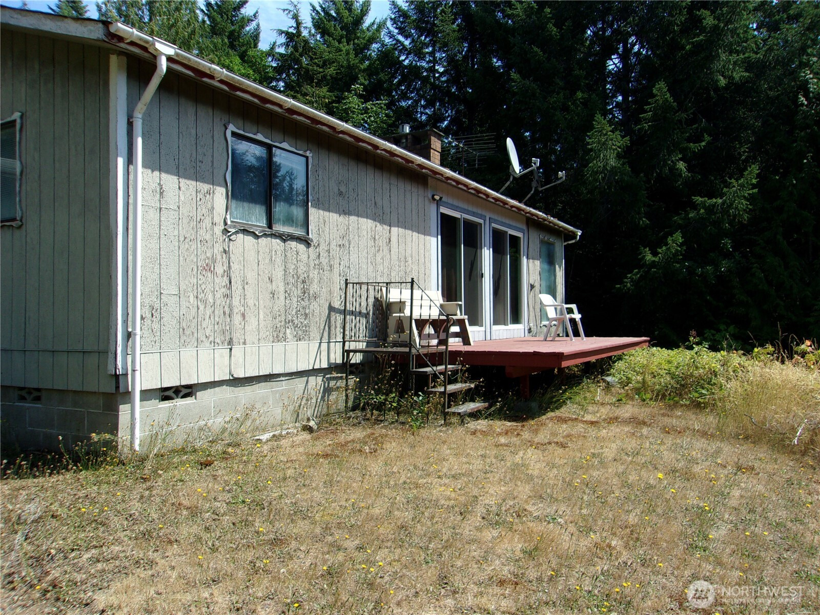 371 Green Mountain Lane, Brinnon, WA 98320