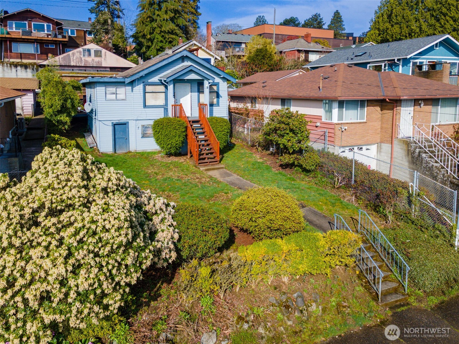 3321 25th Avenue S, Seattle, WA 98144