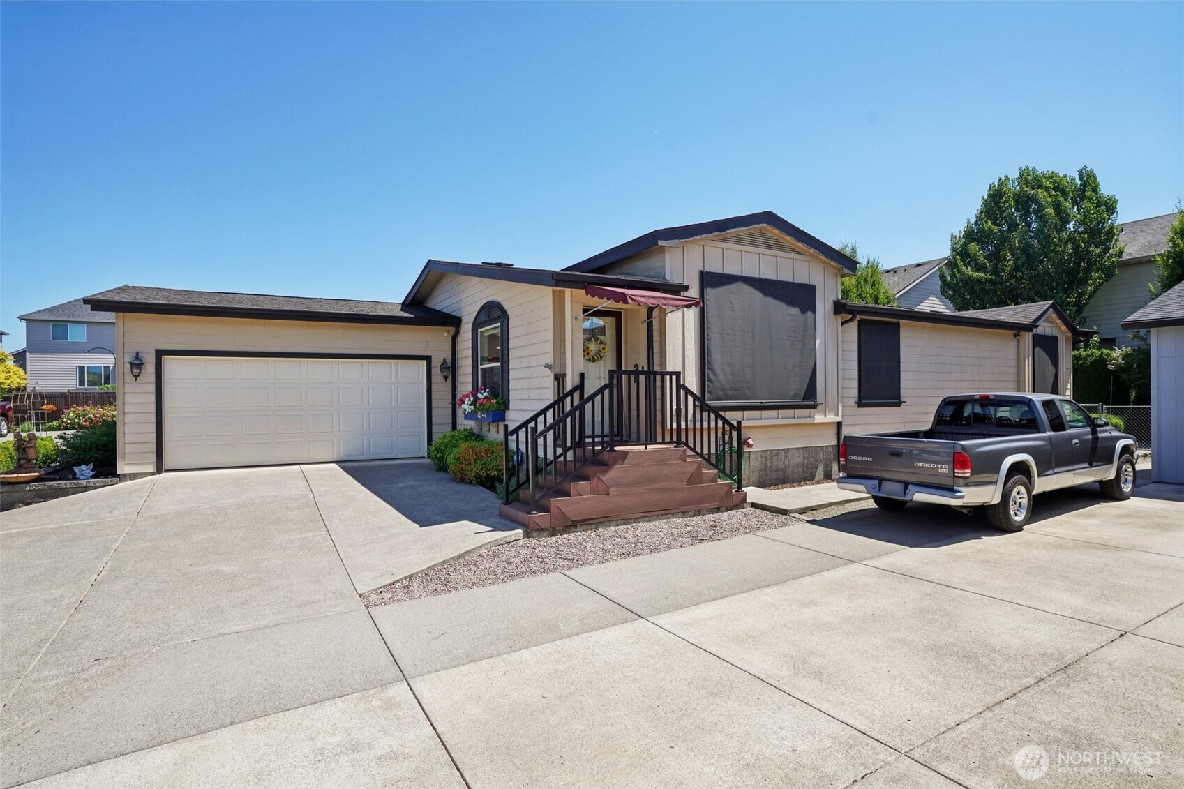 5101 NE 121st Avenue, Vancouver, WA 98682